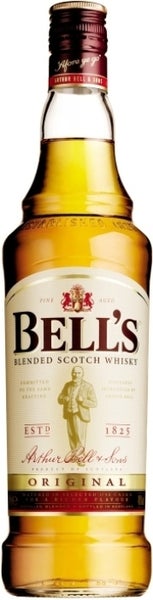Bells Whisky | 40% | 1 l