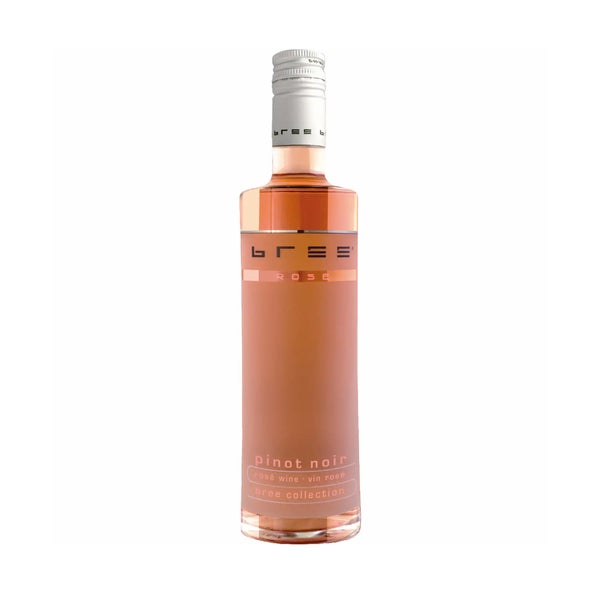 Bree Pinot Noir Ros&eacute; | 11,5% | 0,25 l