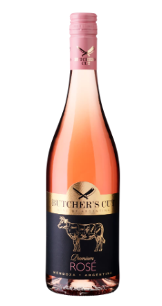 Butcher`S Cut Rose 2020 | 11% | 0,75 l