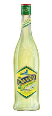 Canario Caipirinha | 15% | 0,70 l