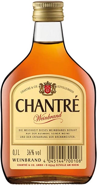 Chantr&eacute; | 36% | 0,10l