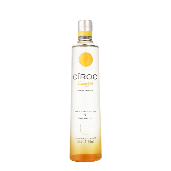 Ciroc Pineapple | 37.5% | 0,70 l