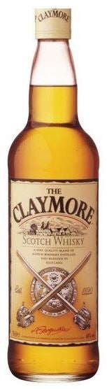 Claymore | 40% | 1 l
