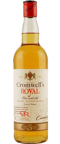 Cromwells Royal | 40% | 0,70 l