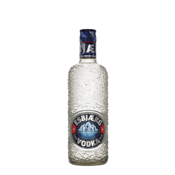 Esbjaerg | 40% | 0,50 l