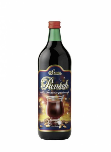 Gerstacker Amaretto Punsch | 7,50% | 1 l
