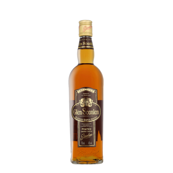 Glen Scanlan Peated | 40% | 0,70 l