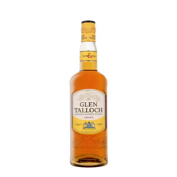 Glen Talloch | 40% | 0,70 l