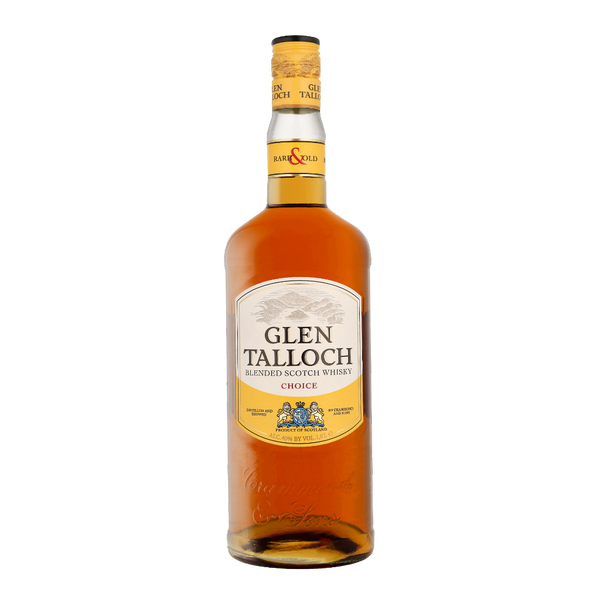Glen Talloch | 40% | 1 l