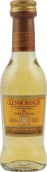 Glenmorangie Original | 40% | 0,05 l