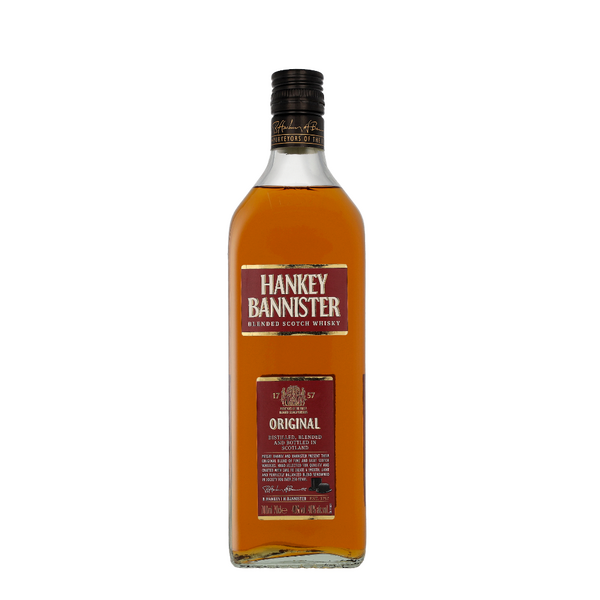 Hankey Bannister | 40% | 0,70 l