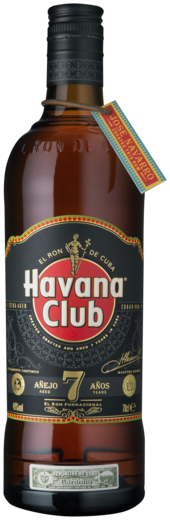 Havana Club 7 yo | 40% | 1 l