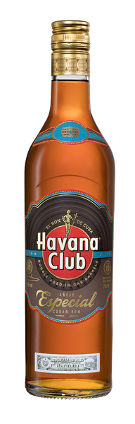 Havana Club Anejo Especial | 40% | 1 l