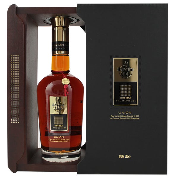 Havana Club Union | 40% | 0,70 l