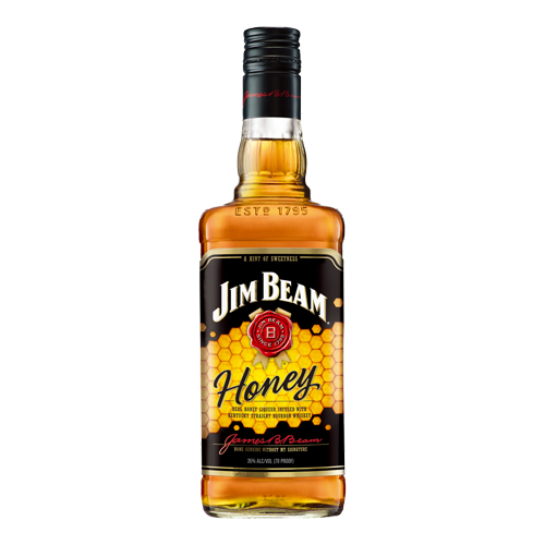 Jim Beam Honey | 32,5% | 0,70 l