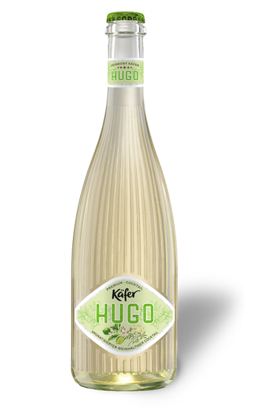 K&auml;fer Hugo | 6,70% | 0,75 l