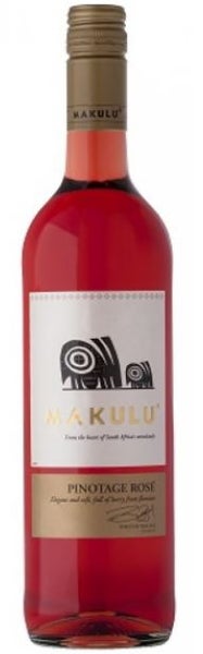 Makulu Ros&eacute; | 13,0% | 0,75 l