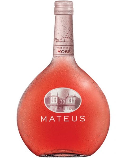 Mateus Ros&eacute; | 11% | 1 l
