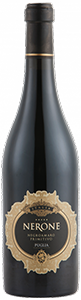 Nerone Negroamaro Primitivo | 13% | 0,75 l