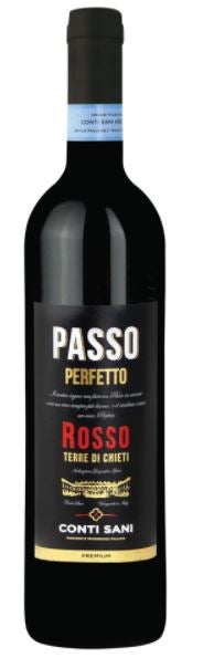 Passo Perfetto | 14% | 0,75 l