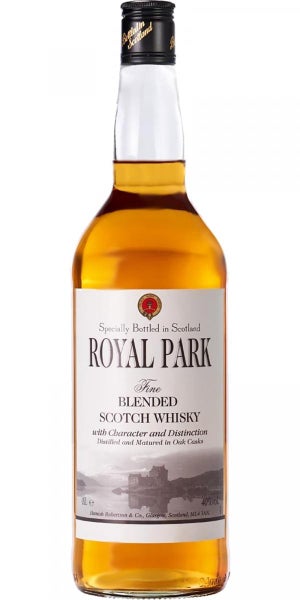 Royal Park | 40% | 1 l
