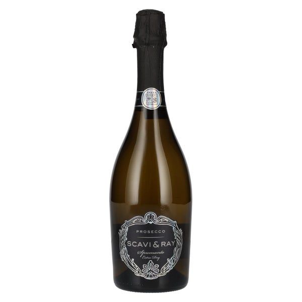 Scavi & Ray Prosecco Spumante DOC | 11% | 0,75 l