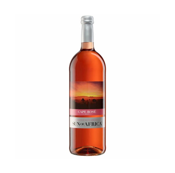 Sun of Africa Cape Ros&eacute; | 13% | 1 l