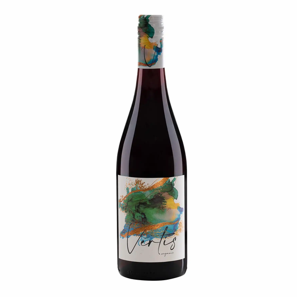 Castano Vertis Organic | 13% | 0,75 l BIO