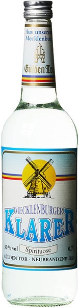 Mecklenburger Klarer | 30% | 0,70 l