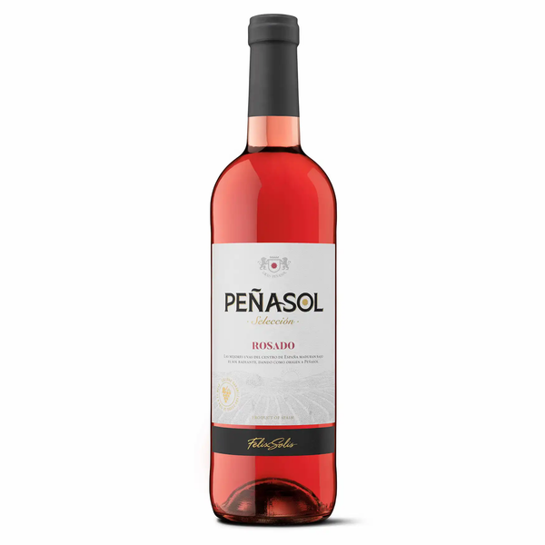 Penasol Rosado | 11% | 0,75 l