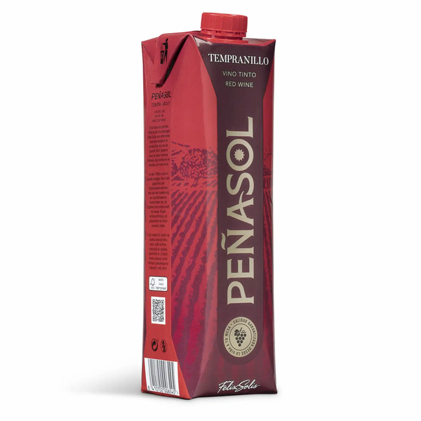 Penasol Tinto | 12% | 1 l