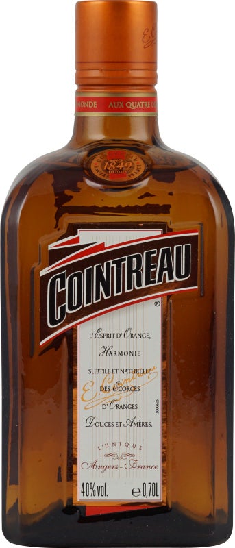 Cointreau | 40% | 0,70 l