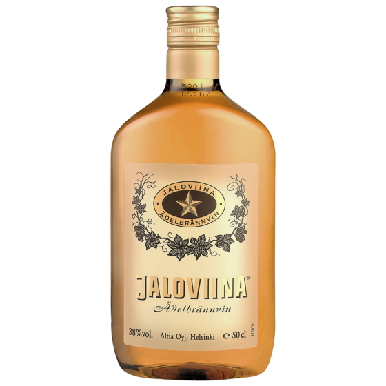 BIB EXTRA! Jaloviina * | 38% | 0,50 l PET