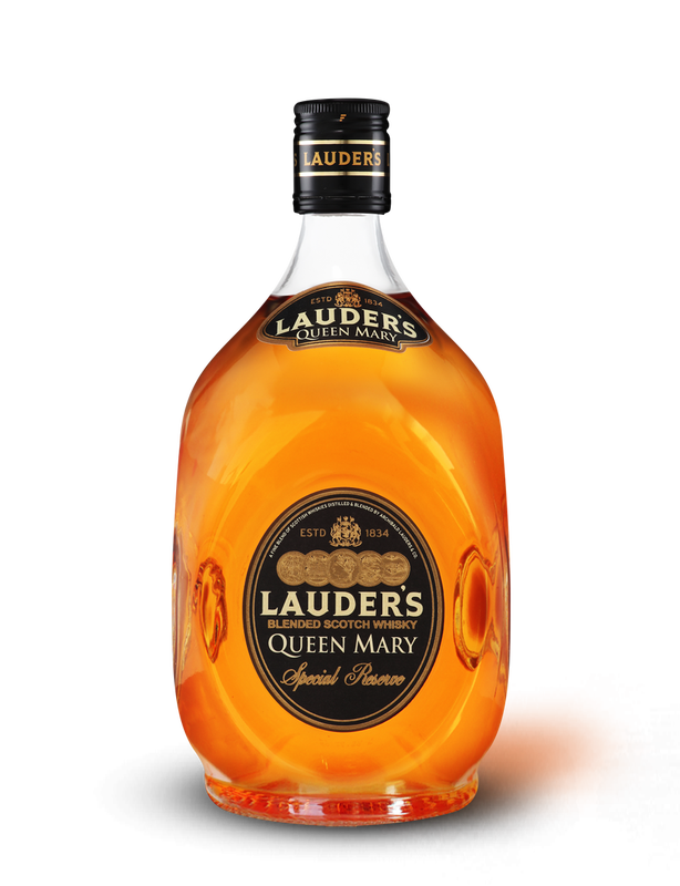 Lauder's Queen Mary | 40% | 1 l