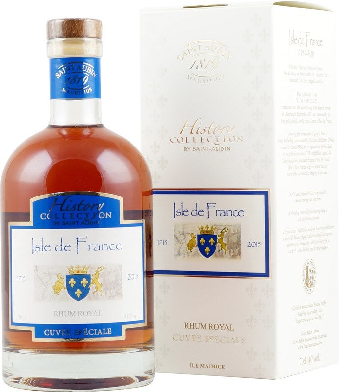Belmont Estate Golden Coconut | 40% | 1 l