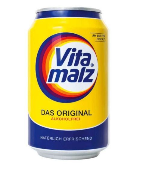 Vitamalz das Original DPG | 24x0,33 l